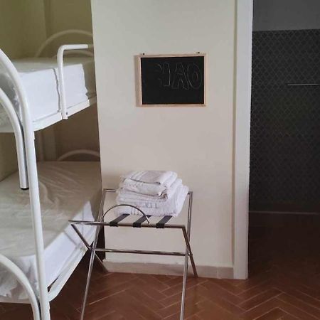B&B Ninfa Caserta Bagian luar foto