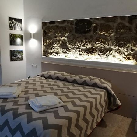 B&B Ninfa Caserta Bagian luar foto