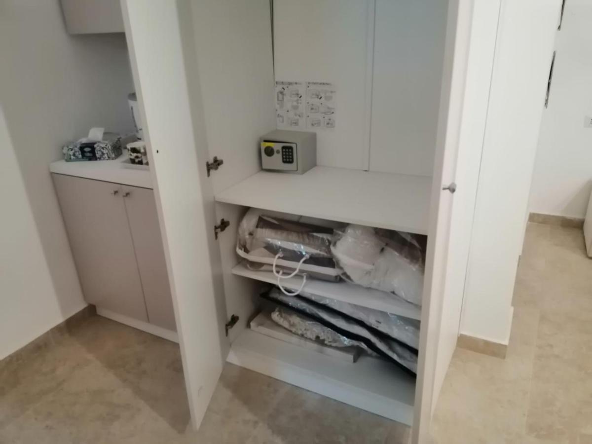 B&B Ninfa Caserta Bagian luar foto