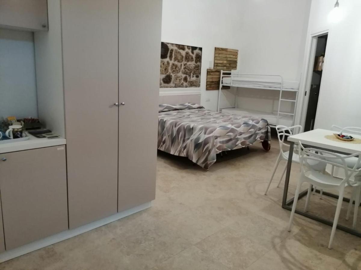 B&B Ninfa Caserta Bagian luar foto