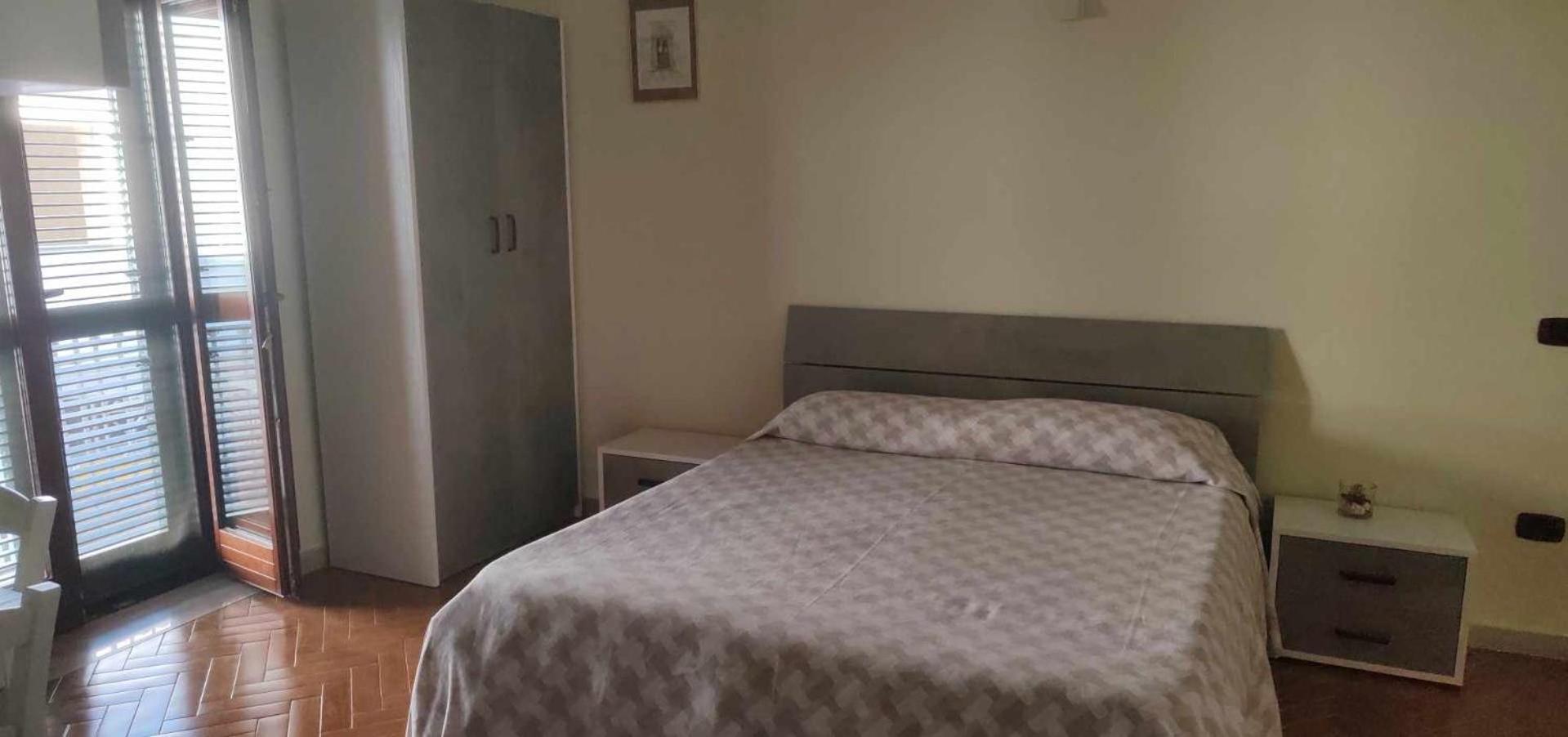 B&B Ninfa Caserta Bagian luar foto