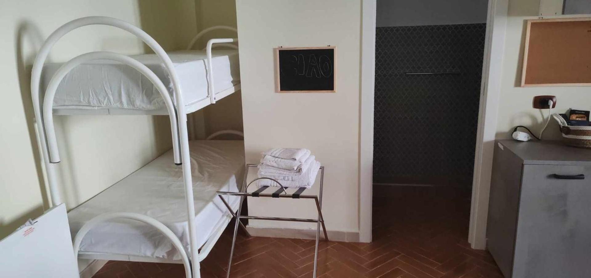 B&B Ninfa Caserta Bagian luar foto