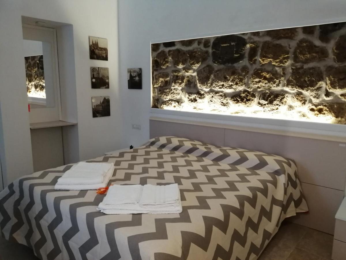 B&B Ninfa Caserta Ruang foto